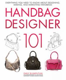 Handbag Designer 101 Everything You Need to Know about Designing 