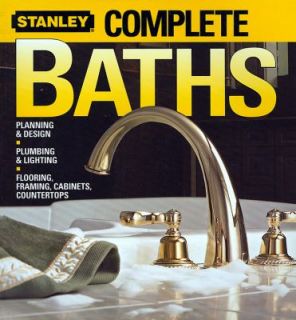 Complete Baths Planning and Design   Plumbing and Lighting   Flooring 