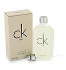 CK ONE by Calvin Klein 3.4 EDT eau de toilette Women Men PERFUME 