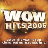 WOW Hits 2006 CD, Oct 2005, 2 Discs, EMI Christian Music Group