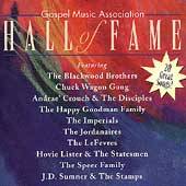   Music Association Hall of Fame CD, Aug 1998, Spring Hill Music