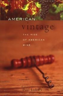 American Vintage From Isolation to International Renown  The Rise of 