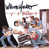 Vital Signs by WhiteHeart CD, Home Sweet Home