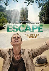 Escape DVD, 2012