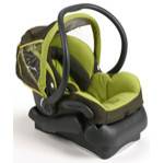 Maxi Cosi Mico Lemonade Infant Car Seat