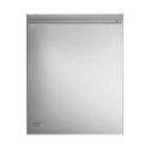 GE Monogram ZBD6880KSS 24 in. Built in Dishwasher