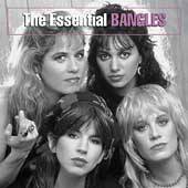 The Essential Bangles by Bangles CD, Mar 2004, Sony Music Distribution 