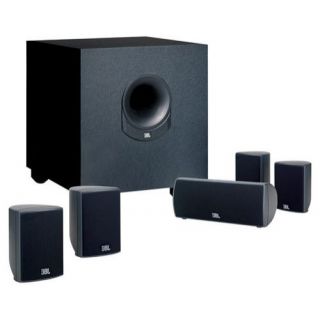 JBL SCS 145.5 Speaker System