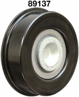 Dayco 89137 Drive Belt Idler Pulley