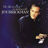 My Romance An Evening with Jim Brickman by Jim Brickman CD, Aug 2000 