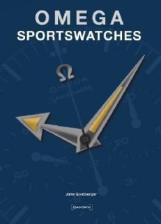 Omega Sport Watches 2007, Hardcover