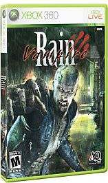 Vampire Rain Xbox 360, 2007