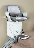 Ameriglide AC Powered Stair Lift stairlift Chair