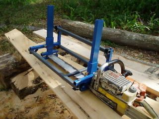 portable saw mill in Agriculture & Forestry