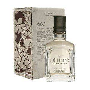 SOCAL by Hollister 2.5 oz ( 75 ml ) SPRAY Perfume Women NEW IN BOX