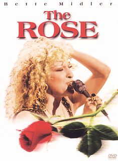 The Rose DVD, 2003