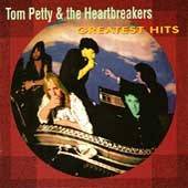 Greatest Hits by Tom Petty (CD, Nov 1993, MCA (USA))