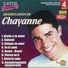 Latin Stars Karaoke CDG 195 Gilberto Santa Rosa Hits