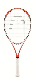 HEAD MICROGEL RADICAL OVERSIZE   OS AGASSI tennis racquet   Auth 