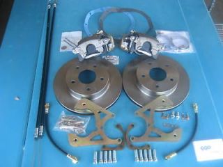 Newly listed 64 66 67 chevelle rear disc brakes chevy drum conversion