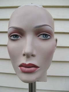 Rare & Collectable ROOTSTEIN Ana EM5 Eimi Ethnic REALISTIC Mannequin 