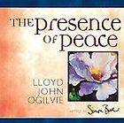Lloyd J Ogilive   Presence Of Peace (2002)   Used   Trade Cloth 