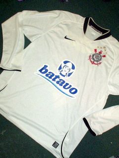 corinthians jersey in Clothing, 