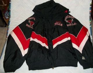 bulls jackets