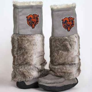 chicago bears boots