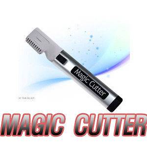 Welforyou Magic Cutter Electric Easy Hair Cutter Hair Trimmer Hair 