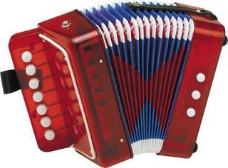 kids accordion in Musical Instruments & Gear