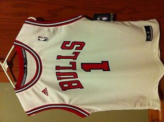 chicago bulls jersey in Clothing, 