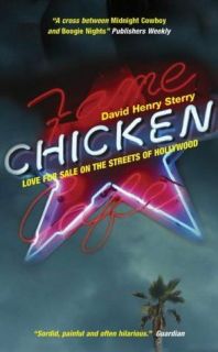 Chicken Love for Sale on the Streets of Hollywood   David Henry 