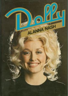 DOLLY by ALANNA NASH (Dolly Parton Biography)