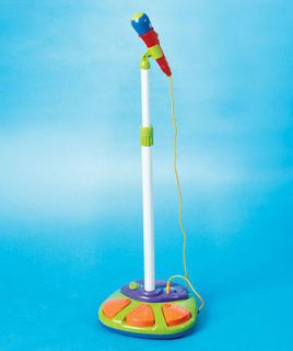 kids microphone in Toys & Hobbies