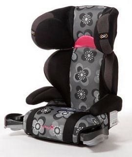 Safety 1st Air Protect Baby/Kids Car Booster Seat   Dixie