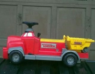 Newly listed Battery Powered Childrens Ride On in excellent condition