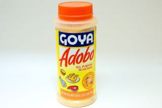 Goya Adobo With Bitter Orange 28 oz   Naranja Agria Puerto Rican 