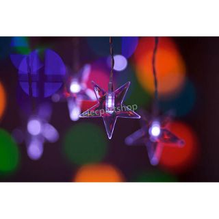 star string lights in Lamps, Lighting & Ceiling Fans