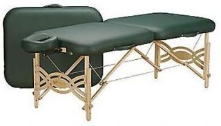 earthlite massage table in Tables