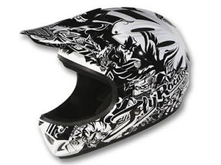 bmx full face helmet in Full Face Helmets