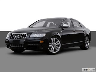 Audi S6 2008 Base