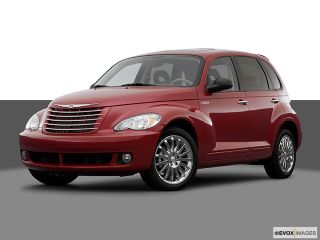 Chrysler PT Cruiser 2006 GT