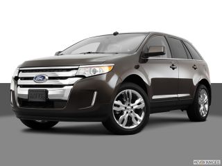Ford Edge 2011 Limited