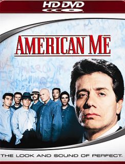 American Me HD DVD, 2007