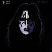 Ace Frehley by Ace Frehley CD, Feb 1988, Island Mercury