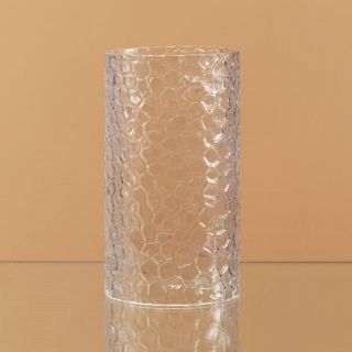 glass cylinder candle holders in Home & Garden