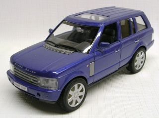rover cars in Diecast Modern Manufacture
