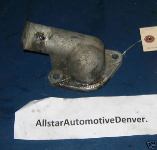GM 5.7/350 CHEVY ENGINE THERMOSTAT HOUSING #5753