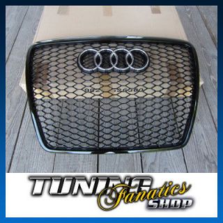 audi rs6 grill in Grilles